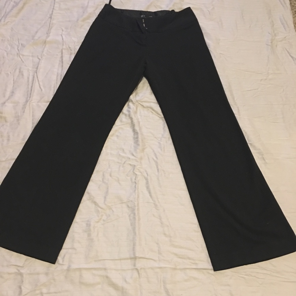 Dress pants